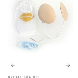 Misses Kisses Bridal Bra Kit